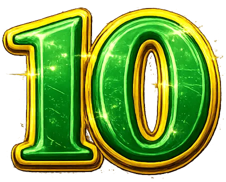 Símbolo 10