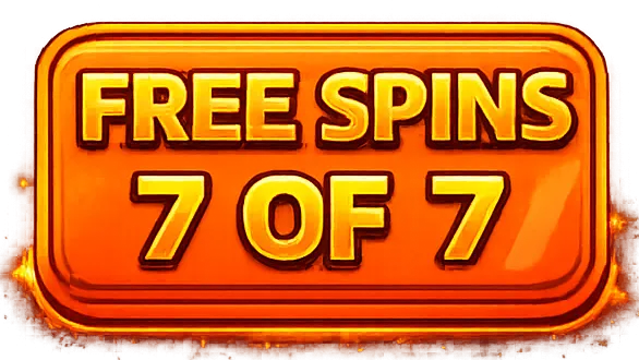 Free Spins