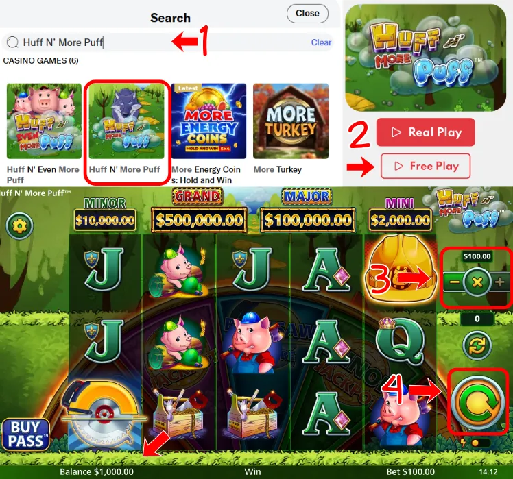 Juego libre