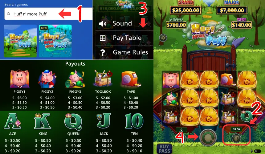 Jugar en el móvil