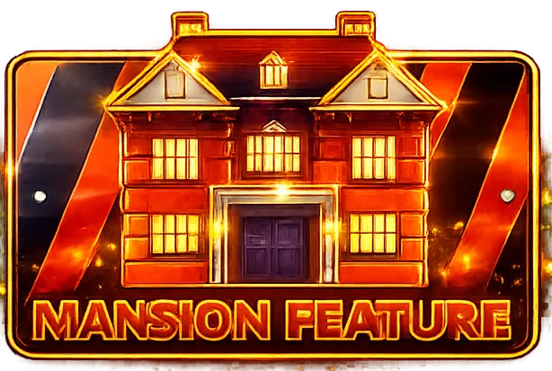 Mansion feature