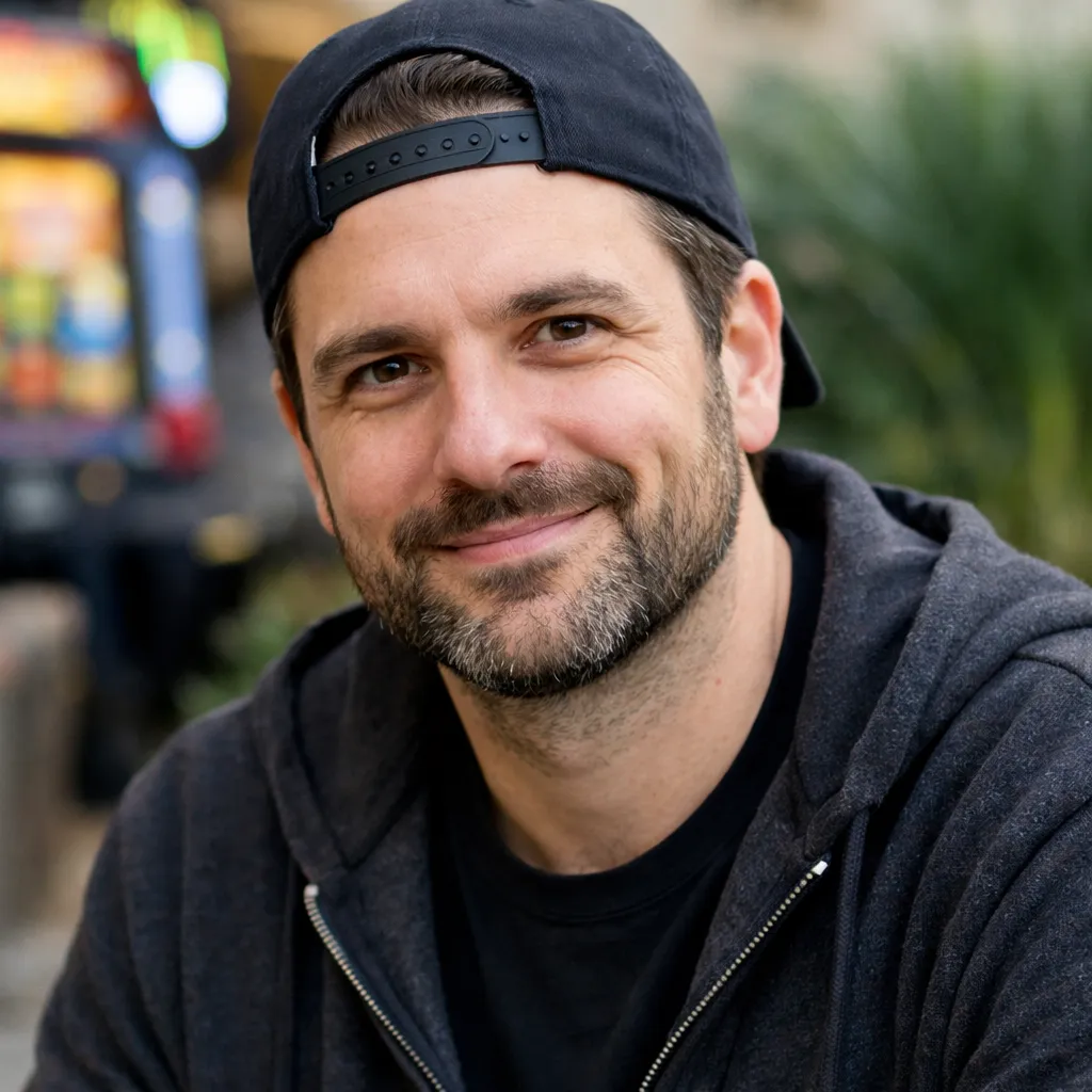 Marcos Castillo