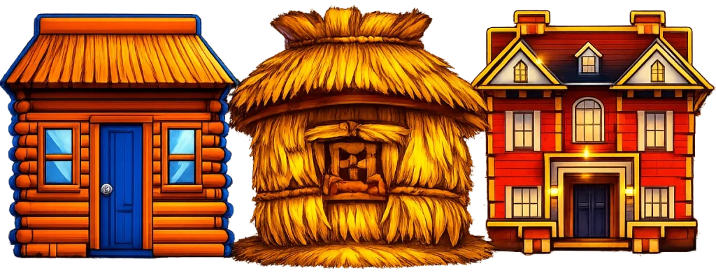 Premios de las casas