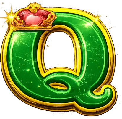 Símbolo Q