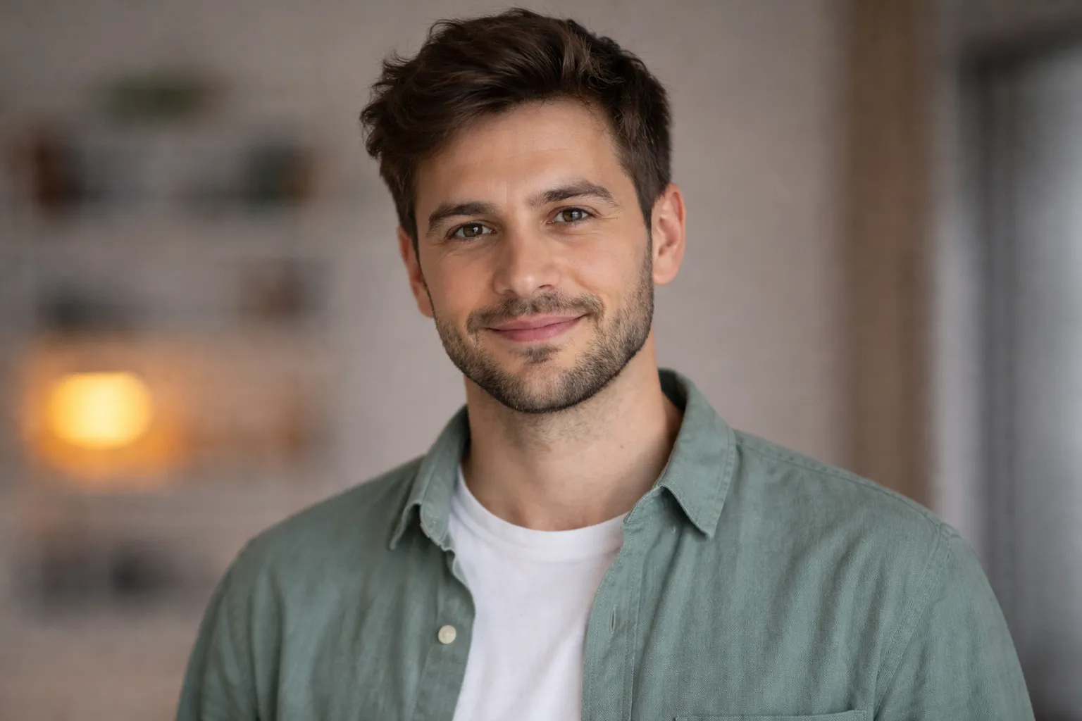 Sergio Navarro