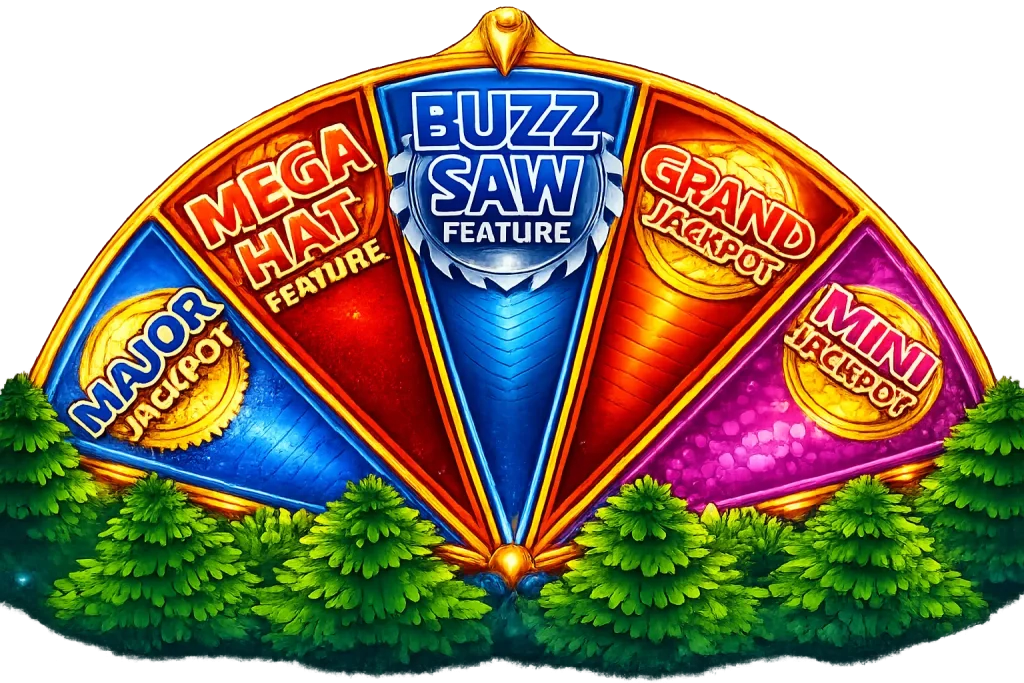 Wheel bonus